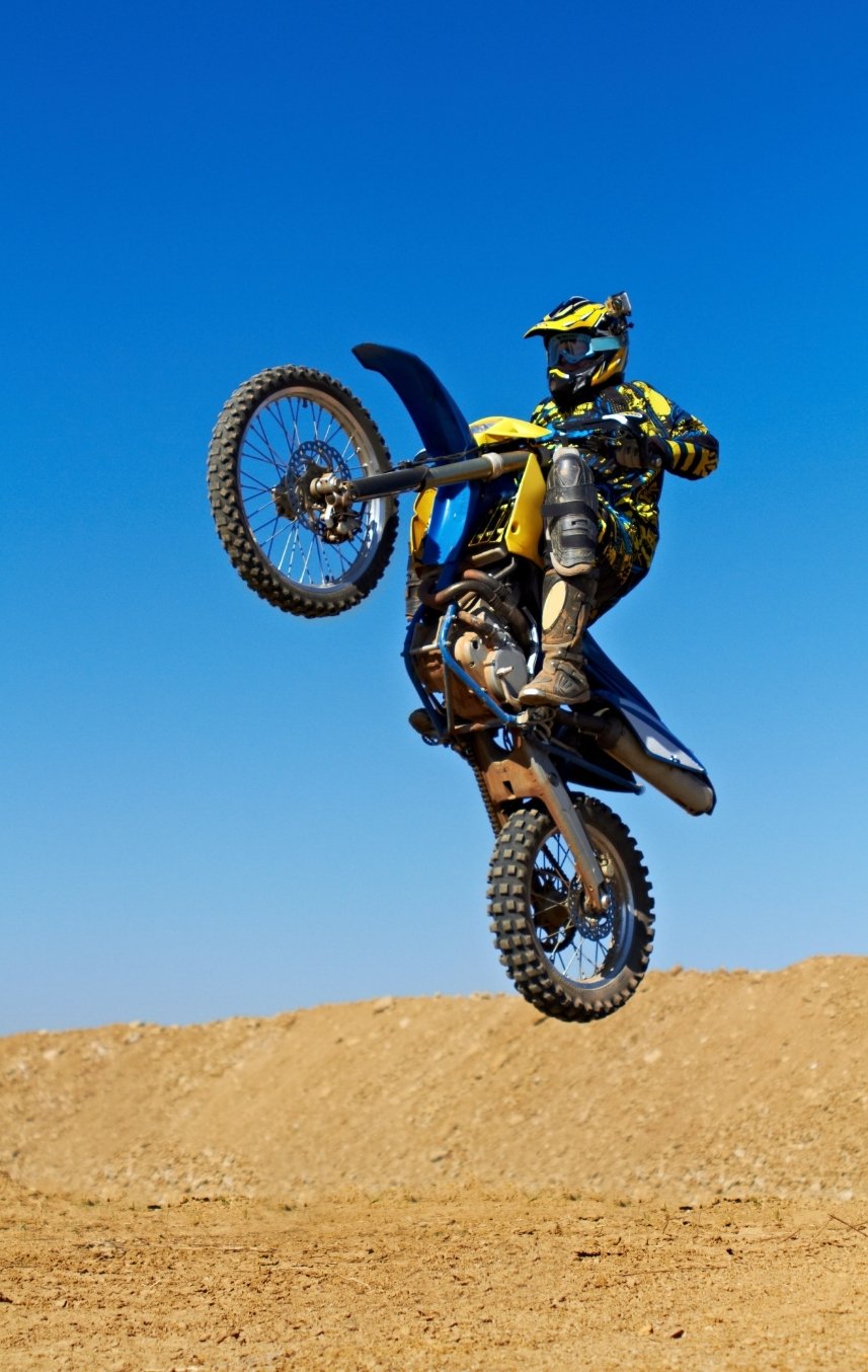 Havoc Racing Co website screenshot